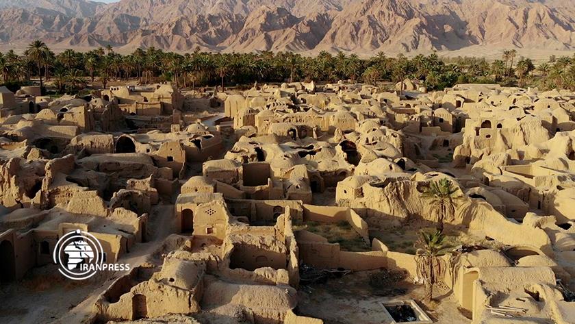 ایران پرس: درخشش روستای اصفهک در دهکده جهانی گردشگری