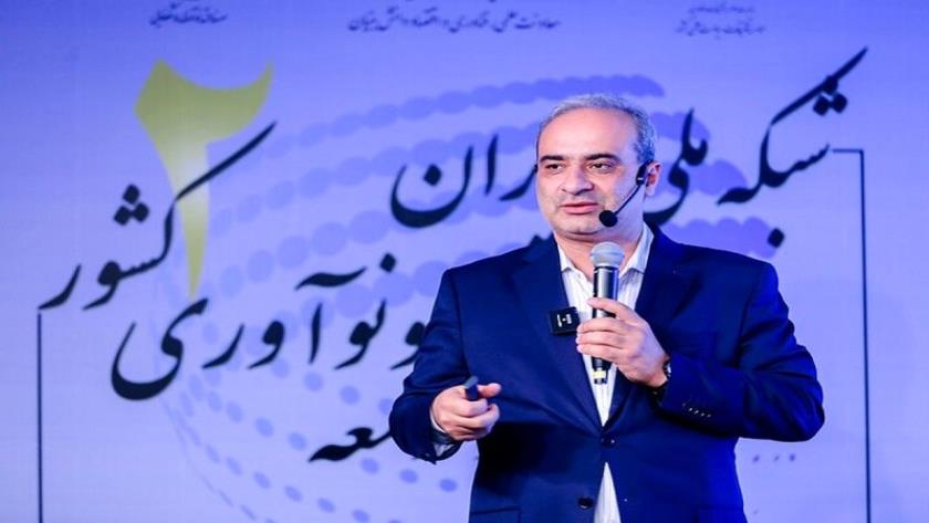 Iranpress: تأسیس ۳۰ هزار شرکت دانش بنیان تا پایان برنامه هفتم پیشرفت