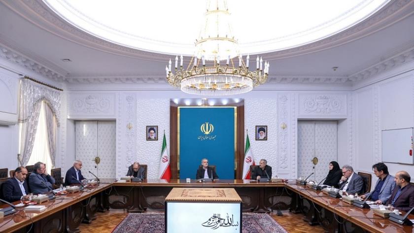Iranpress: رئیس جمهور: تحقق اهداف نظام آموزشی در گرو ایجاد انگیزه در معلمان