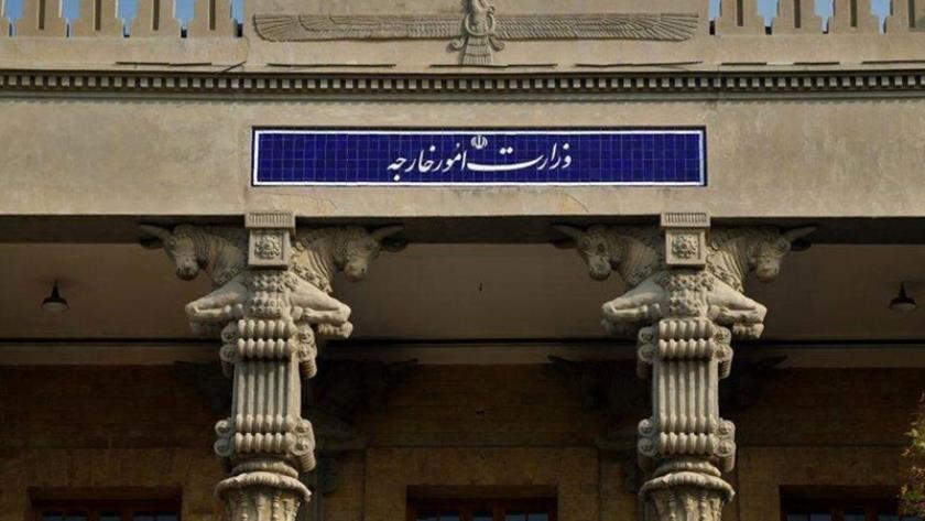 Iranpress: ادعاها مبنی بر تلاش ایران برای ترور یک فرد کانادایی، داستان سرایی مضحک است
