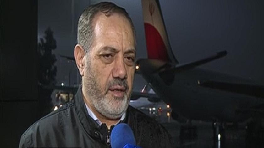 Iranpress: وزیر دفاع: تهران و کاراکاس اهداف و سیاست‌های مشترک دارند
