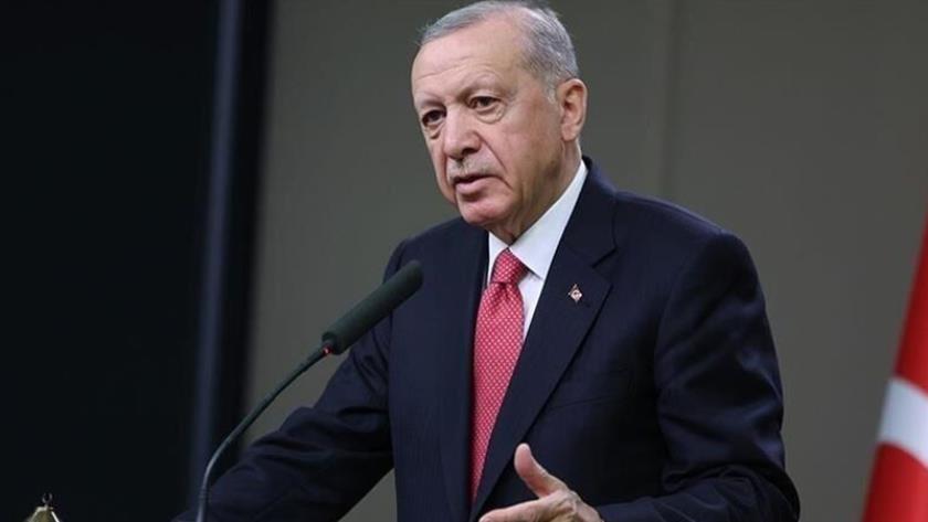 Iranpress: اردوغان: اسرائیل بهای نسل کشی در نوار غزه را خواهد پرداخت