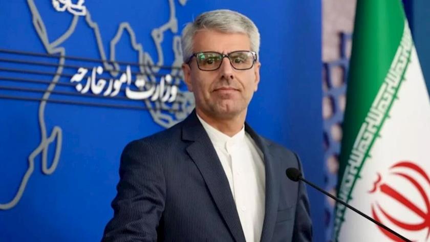 Iranpress: بقایی: تهدید، تحریم و فشار دشمنان علیه ایران کارایی ندارد