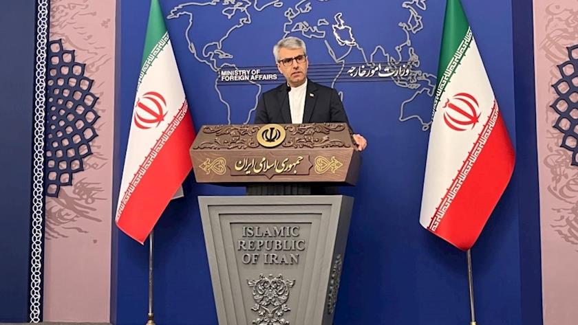 Iranpress: بقایی خبر داد: مشهد، میزبان نشست وزرای امور خارجه کشورهای عضو اکو 