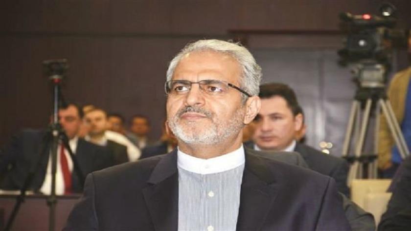 Iranpress: پایان ماموریت کاظمی قمی در افغانستان/ بیگدلی رئیس نمایندگی ایران در کابل شد