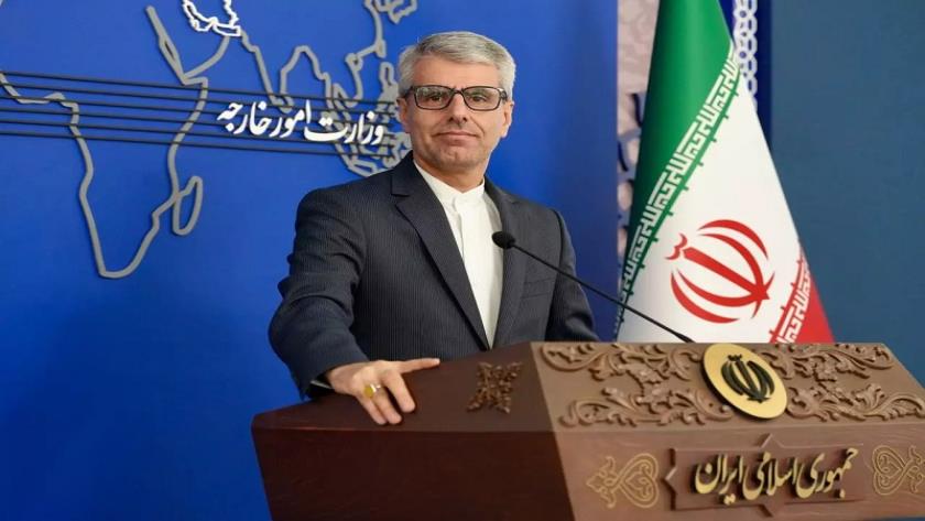 Iranpress: بقایی: علیرضا بیکدلی سرپرست سفارت ایران در کابل شد