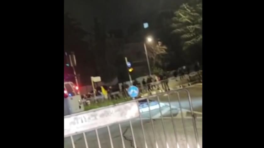 Iranpress: شهروندان صهیونیست‌: به جنگ در نوار غزه پایان دهید+ فیلم