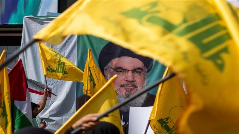 Iranpress: پیام تشکر حزب الله از مقام معظم رهبری و جمهوری اسلامی ایران
