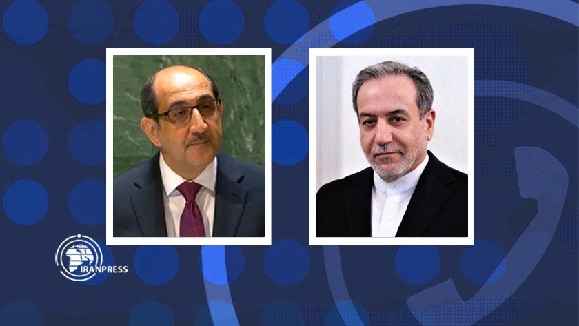 Iranpress: ظهور مجدد تروریستها در سوریه حیله آمریکایی پس از شکست در لبنان