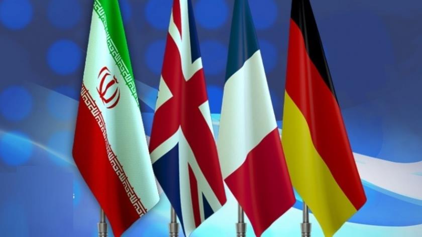 Iranpress: تروئیکای اروپایی: گفت‌وگوهای دیپلماتیک با ایران پیگیری خواهد شد