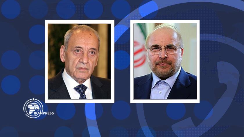 Iranpress: قالیباف: باید با جدیّت و هماهنگی از شرایط منطقه مراقبت کنیم