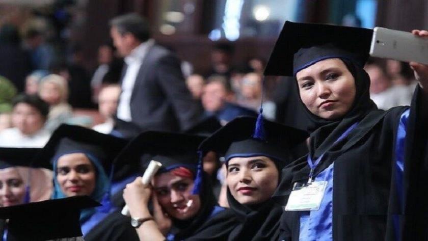 Iranpress: حضور ۹۰ هزار دانشجوی خارجی در ایران