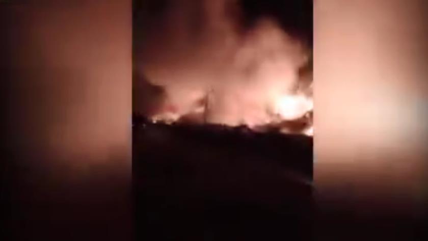Iranpress: تلفات شدید تروریست‌ها در حومه حلب، حماه و ادلب سوریه