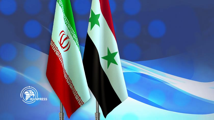 Iranpress: تأکید پزشکیان بر استمرار حمایت و پشتیبانی ایران از دولت و ملت سوریه