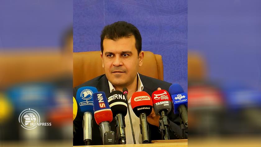 Iranpress: افشین: رئیس‌جمهور و وزیران به دستیار هوش مصنوعی مجهز می‌شوند