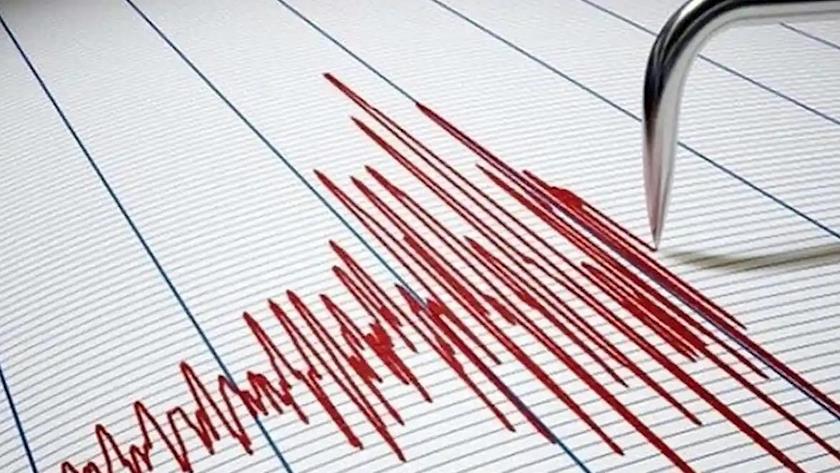 ایران پرس: زلزله 5.6 ریشتری خوزستان را لرزاند