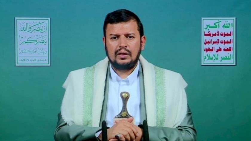 Iranpress: رهبر انصارالله: اسرائیل وآمریکا غزه را به میدان آزمایش سلاح ممنوعه تبدیل کرده‌اند
