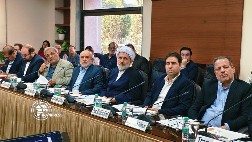 Iranpress: چهارمین دور گفتگوهای اسلام و هندوییسم برگزارشد 