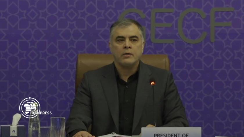 Iranpress: وزیر نفت: تولید گاز ایران به ۲۷۵ میلیارد مترمکعب در سال رسیده است