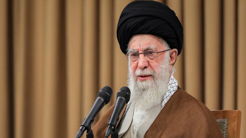 Iranpress: سخنرانی رهبر معظم انقلاب درباره تحولات منطقه؛ چهارشنبه