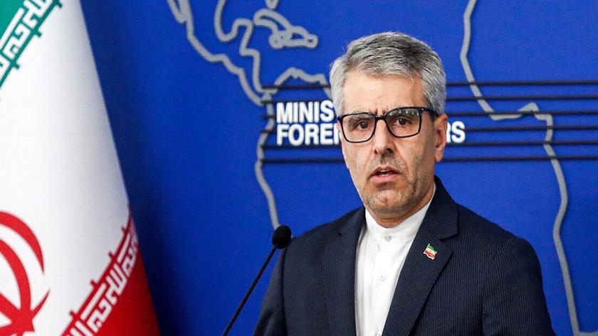 Iranpress: ایران اشغال جولان سوریه توسط رژیم صهیونیستی را محکوم کرد
