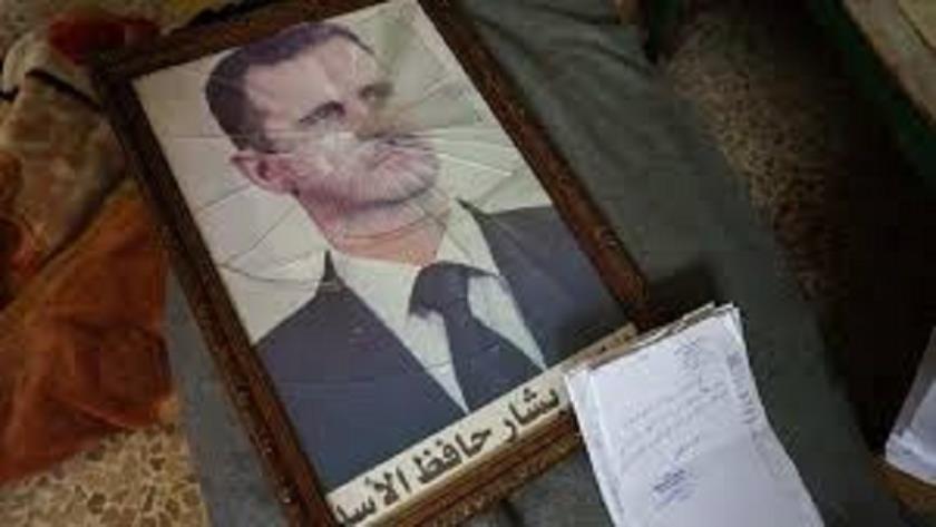 Iranpress: علل خارجی سقوط بشار اسد از قدرت در سوریه