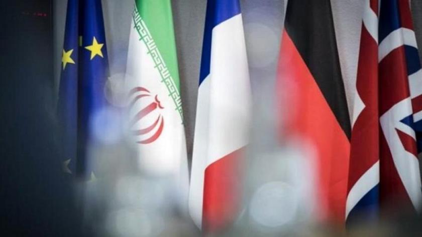 Iranpress: بیانیه جدید تروئیکای اروپا درباره برنامه هسته‌ای ایران 