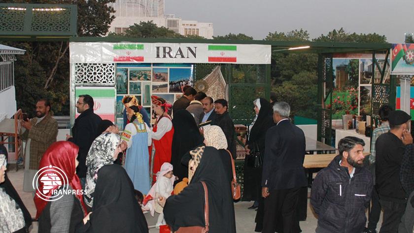 Iranpress: افتتاح مرکز فرهنگی «جاده ابریشم» در اسلام‌آباد با حضور جمهوری اسلامی ایران