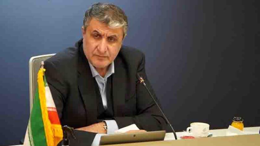Iranpress: نیروگاه تولید برق هسته‌ای در استان گلستان احداث می‌شود