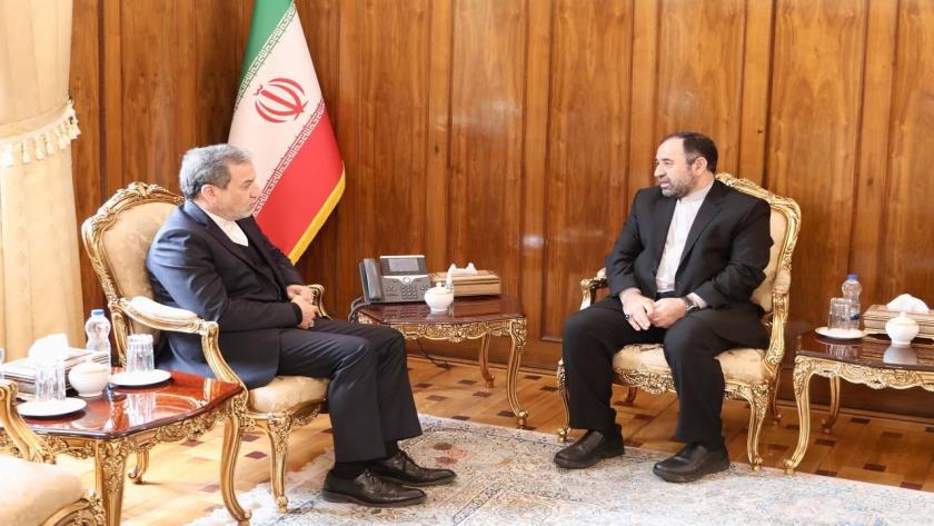 Iranpress: پیگیری روند تحولات سوریه در جهت حراست از منافع و امنیت ملی ایران ضروری است