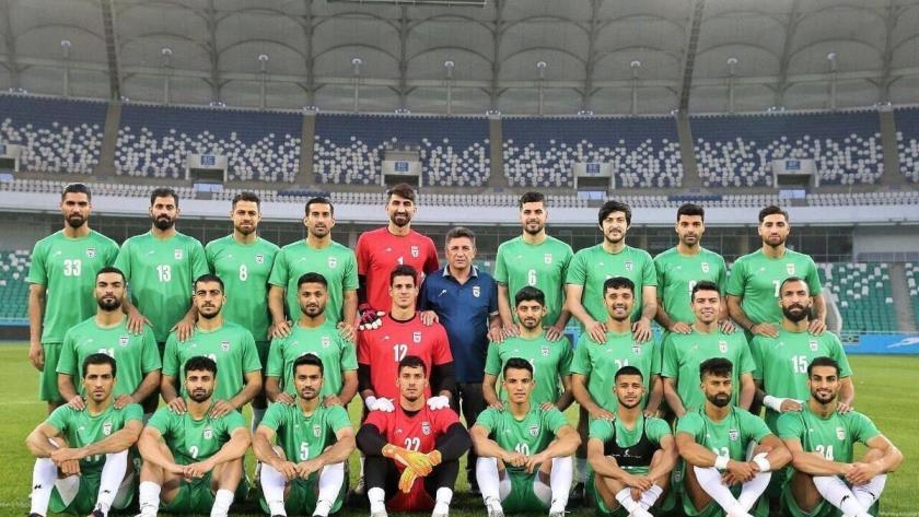 Iranpress:  اعلام آخرین رده‌بندی فیفا در سال ۲۰۲۴/ ایران هجدهم دنیا و دوم آسیا