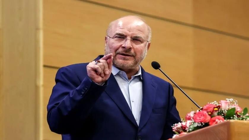 Iranpress: قالیباف: مرکز پژوهش‌ها عقل و فکر منفصل مجلس است