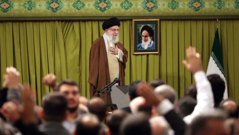 Iranpress: مداحان اهل بیت فردا با رهبر انقلاب دیدار می‌کنند
