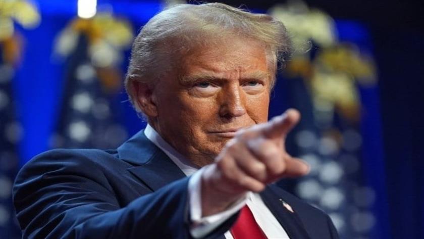 Iranpress:  تهدید تجاری ترامپ علیه اتحادیه اروپا