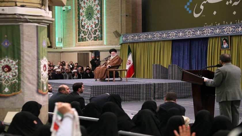 Iranpress: جمهوری اسلامی برای هر اقدامی در منطقه نیاز به نیروی نیابتی ندارد