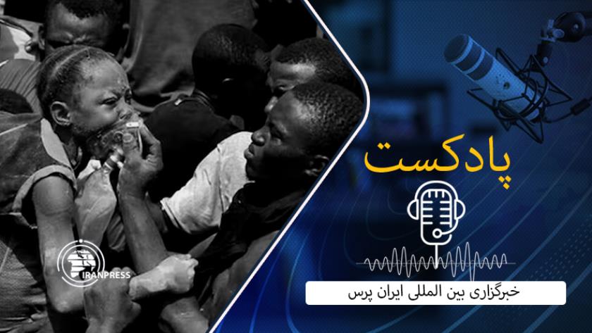 Iranpress: فاجعه در نیجریه: ۷۲ نفر در اثر هجوم در توزیع غذا جان باختند