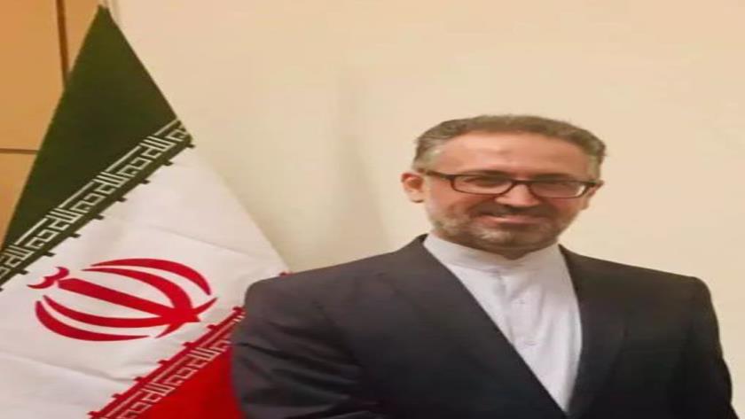 Iranpress: ایران اتهامات وزارت دادگستری آمریکا علیه تبعه ايرانی را رد کرد  