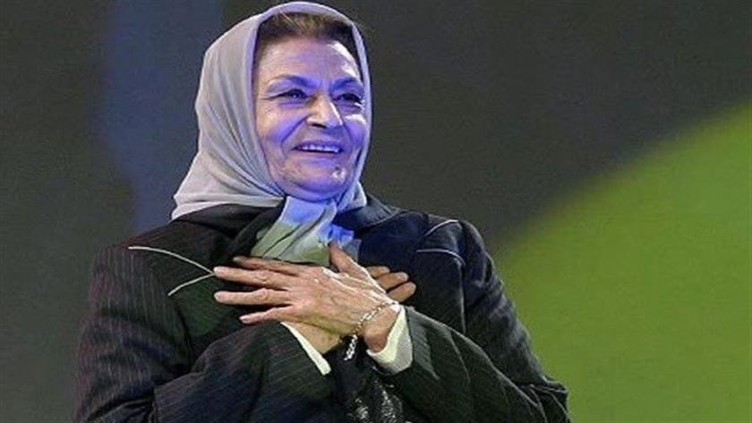 Iranpress: ژاله علو درگذشت