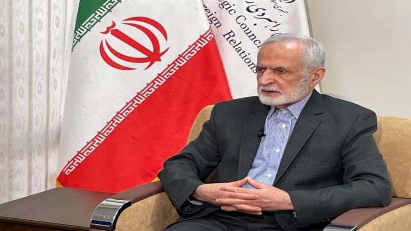 Iranpress: کمال خرازی: تهران به هر اقدامی علیه خود با اقدامات متقابل پاسخ خواهد داد