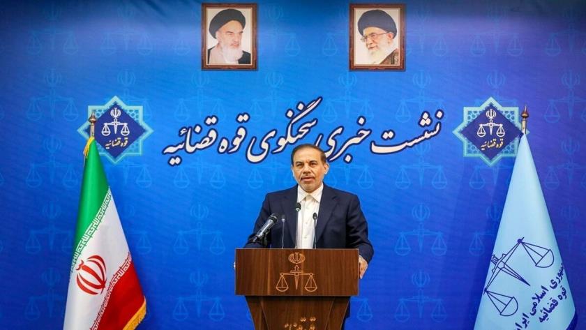 Iranpress: همکاری های گسترده دستگاه قضا با کشور همسایه عراق