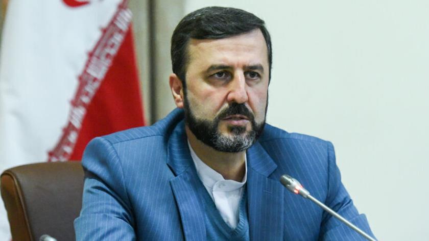 Iranpress: غریب‌آبادی: بازداشت محمدرضا نوری خودسرانه دانست 