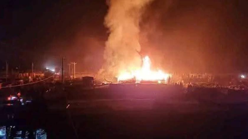 Iranpress: کشته شدن پنج نفر در حمله هوایی پاکستان به مناطق مرزی پکتیکا