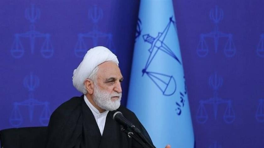 Iranpress: رئیس قوه قضاییه: دادگاه‌های رسیدگی به مفاسد اقتصادی با قاطعیت در حال برگزاری است