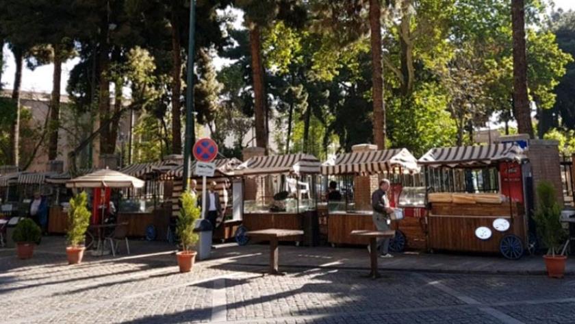 ایران پرس: خیابان سی تیر تهران؛ گشتی در خیابان پر از تاریخ ایران