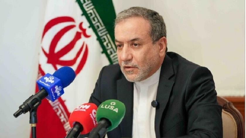 Iranpress: توصیه عراقچی به اتحادیه عرب درباره چه بود؟