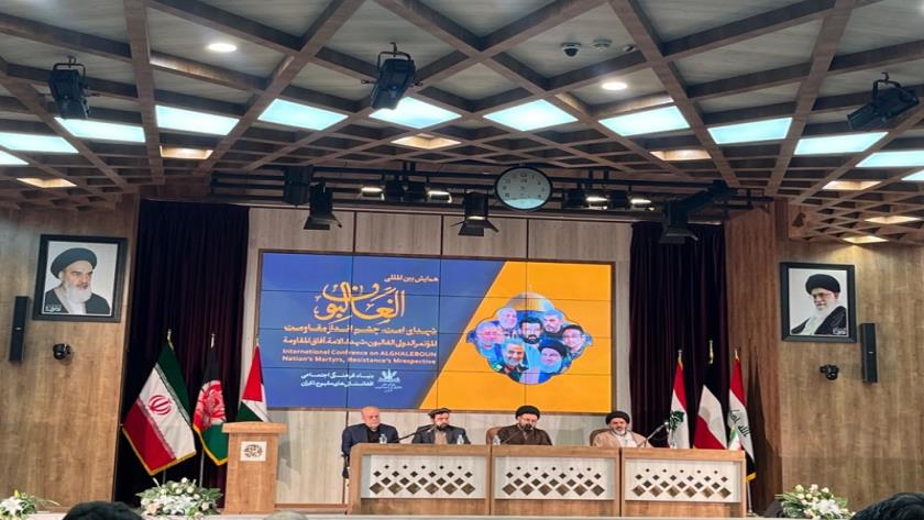 Iranpress: مشهد، میزبان همایش بین المللی «الغالبون»