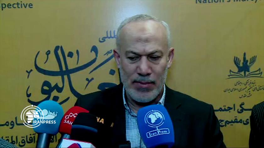 Iranpress: نماینده فلسطین: منطقه ما بر اساس اراده مردمانش به مسیر خود ادامه می دهد