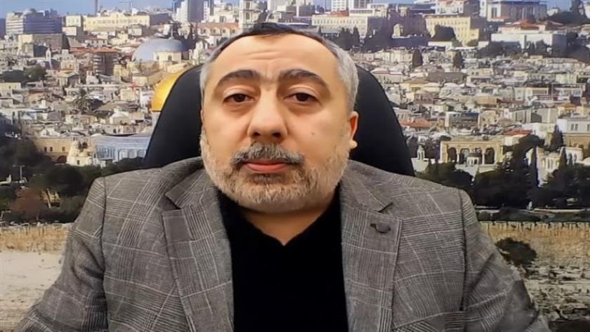 Iranpress: حماس خواستار توقف تجاوزات اسرائیل علیه اسرای فلسطینی​​​​​​​ شد