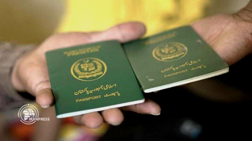 Iranpress: ابطال ۱۰ هزار گذرنامه پاکستانی  به دلیل جرائم مختلف در ایران 