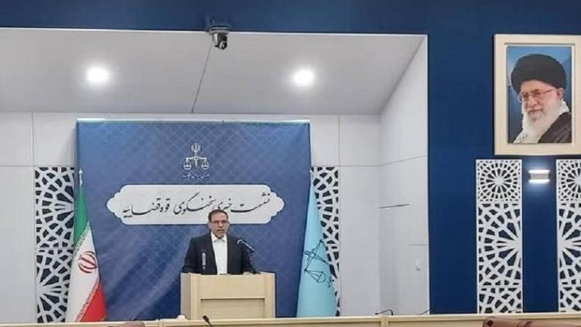 Iranpress: سخنگوی قوه قضا: تهران پیگیر حقوق اتباع خود در دیگر کشورهاست